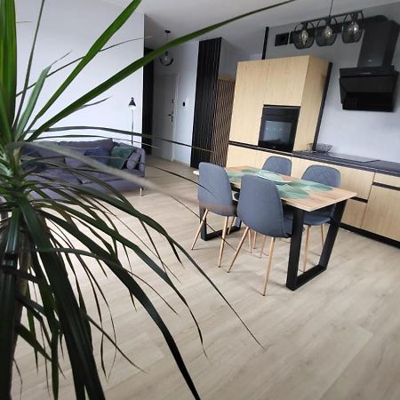 Apartament Solo 布鲁斯茨丹斯基 外观 照片
