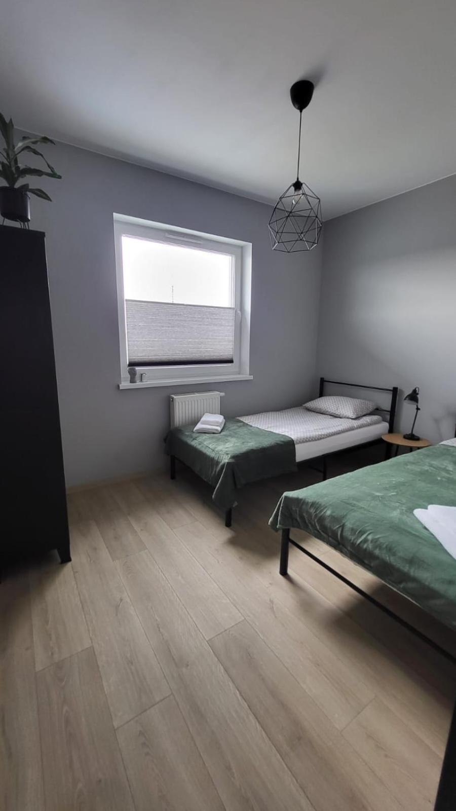 Apartament Solo 布鲁斯茨丹斯基 外观 照片