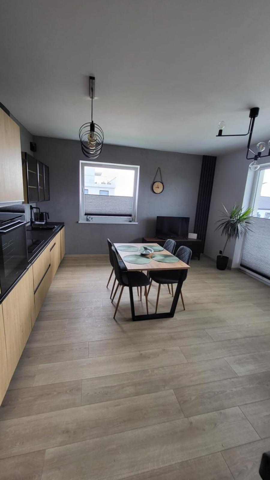 Apartament Solo 布鲁斯茨丹斯基 外观 照片