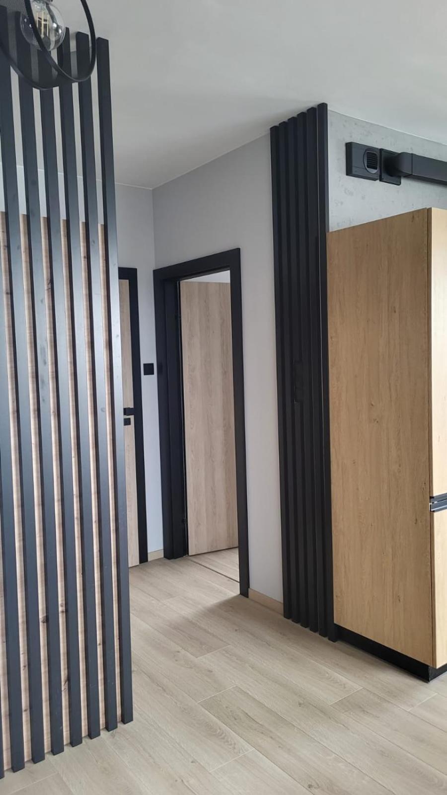 Apartament Solo 布鲁斯茨丹斯基 外观 照片