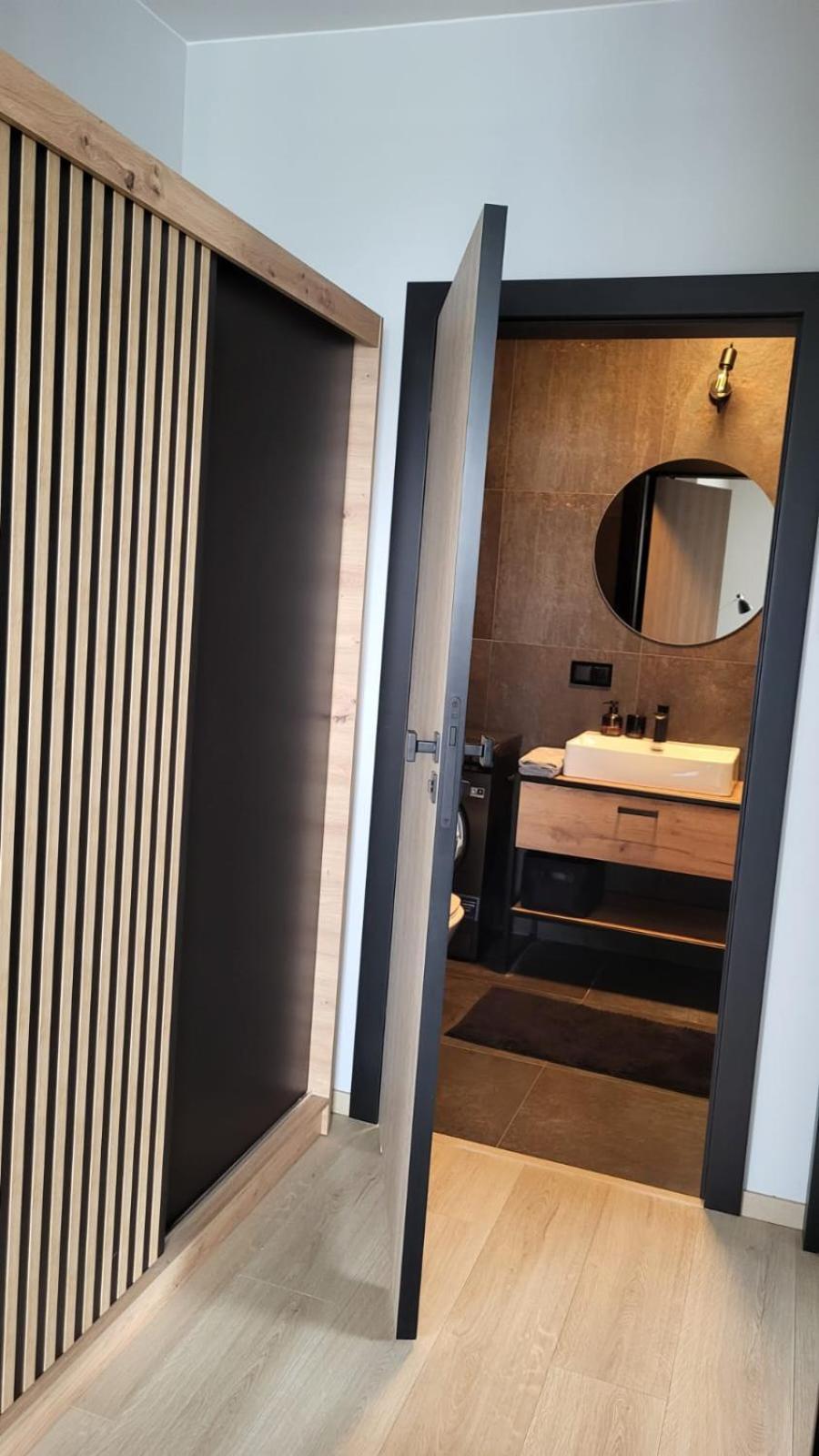 Apartament Solo 布鲁斯茨丹斯基 外观 照片